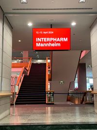 Interpharm Mannheim April 2024