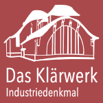 Historisches Kl&auml;rwerk in Krefeld-Uerdingen