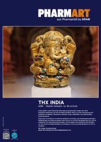 Poster THX INDIA